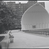 Lincoln Center. New York, NY