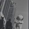 Macy's parade. New York, NY