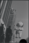 Macy's parade. New York, NY