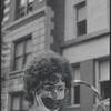 Clown. New York, NY