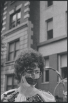 Clown. New York, NY