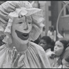 Clown. New York, NY