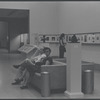 Museum. New York, NY