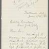 Southwick, Albert P