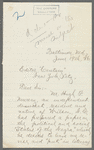 Southwick, Albert P