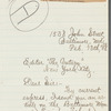 Southwick, Albert P