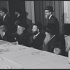 Forhand wedding. New York, NY
