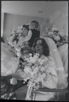 Forhand wedding. New York, NY