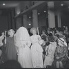 Forhand wedding. New York, NY