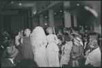 Forhand wedding. New York, NY