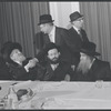 Forhand wedding. New York, NY