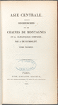 Title page