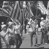 Parade. New York, NY