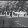 Parade. New York, NY