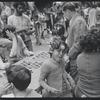 Checkers. New York, NY