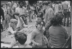 Checkers. New York, NY