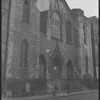 Synagogue. New York, NY