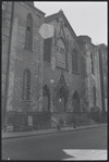 Synagogue. New York, NY