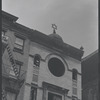 Synagogue. New York, NY