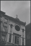 Synagogue. New York, NY