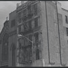Synagogue. New York, NY