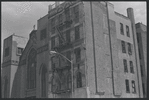 Synagogue. New York, NY