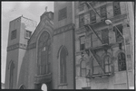 Synagogue. New York, NY