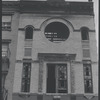 Synagogue. New York, NY