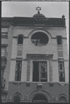 Synagogue. New York, NY