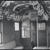 Subway car. New York, NY