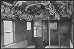 Subway car. New York, NY