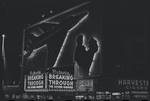 Times Square. New York, NY