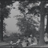 [Fort Tryon Park?] New York, NY
