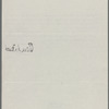 Trescot, Edward A