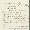 Tucker, Samuel Auchmuty