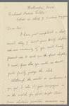Twitchell, Eliza Stowe