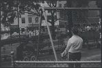 Playground. New York, NY