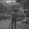 Playground. New York, NY