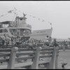 Statue of Liberty Ferry. New York, NY