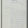 Teixeira de Mattos, Alexander L.