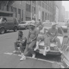 New York, NY