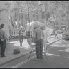 Rockefeller Center. New York, NY