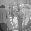 Photo shoot, Rockefeller Center. New York, NY