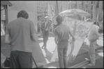 Photo shoot, Rockefeller Center. New York, NY