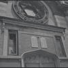 Synagogue. New York, NY