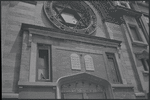 Synagogue. New York, NY