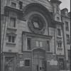 Synagogue. New York, NY