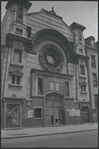 Synagogue. New York, NY