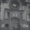 Synagogue. New York, NY