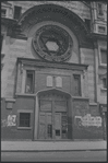 Synagogue. New York, NY